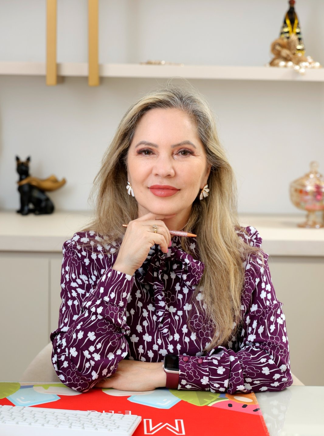 Dra. Gean Carla Sakabe
